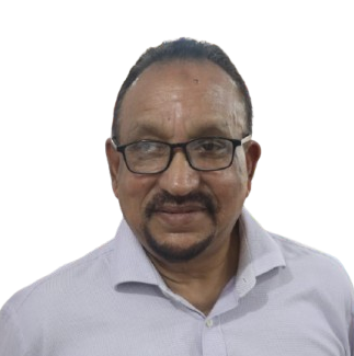 DR. MOHAMMAD JINNAT ALI