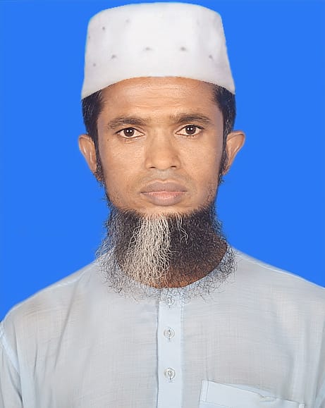 Md. Hanzala Sheike