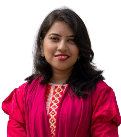 Dr. Nadia Sultana Kakon