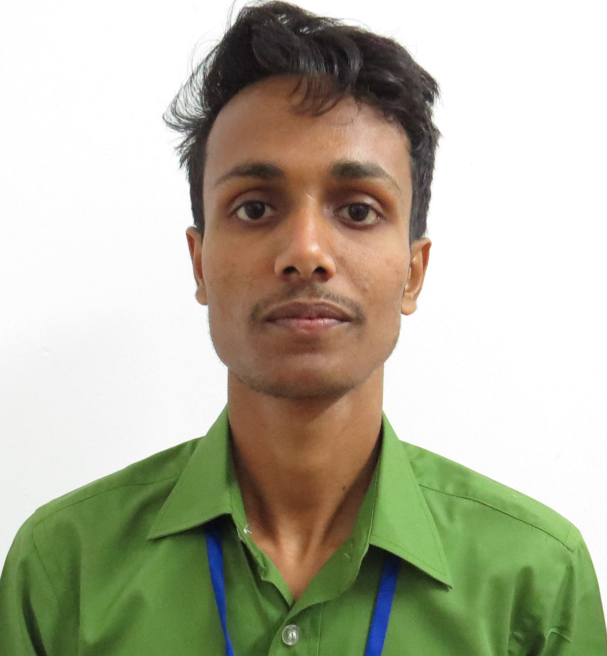 Clinical Demonstrator