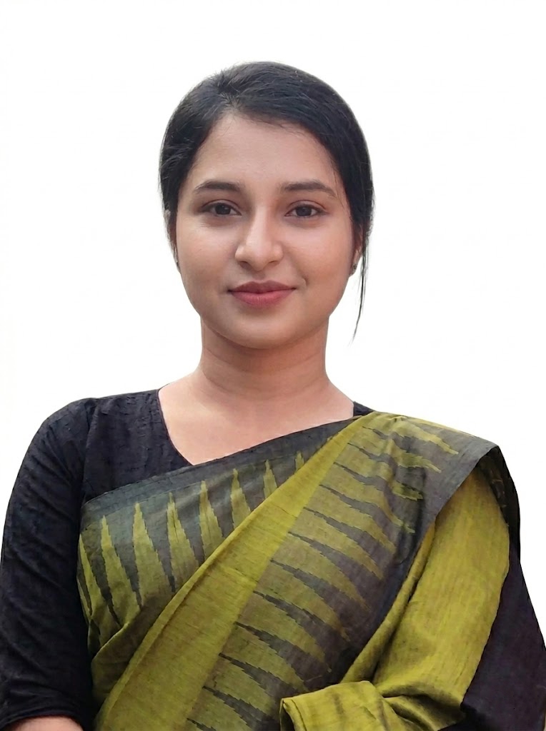 Jannatul Ferdus Mohua